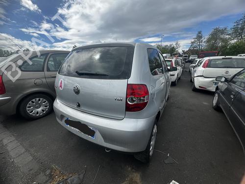 Starter VW FOX Hatchback (5Z1, 5Z3, 5Z4) 1.4 TDI | BP21293329M8 