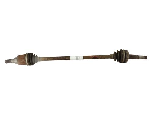 Left rear driveshaft RENAULT KOLEOS I (HY_) 2.0 dCi 4x4 (HY0K) | BP32764694M40 - Image 5
