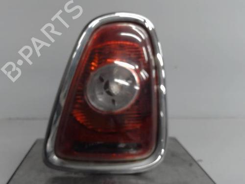 Used Right taillight MINI MINI (R56) Cooper D (109 hp) 21538478