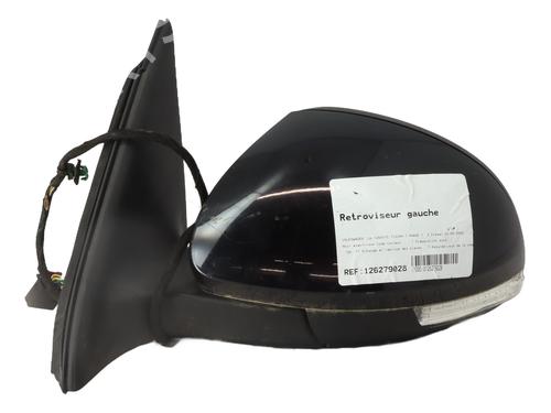 Retrovisor esquerdo Retrovisor esquerdo VW TIGUAN (5N_) 2.0 TDI 4motion (140 hp) 36029689 36029689