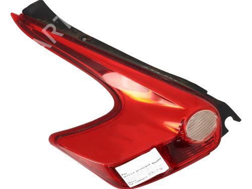 Left taillight NISSAN JUKE (F15) 1.5 dCi | BP28011694C34