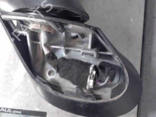 Right mirror FIAT 500 (312_) 1.3 D Multijet (312AXB1A) | BP21312898C27