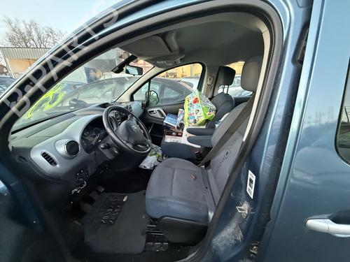 Right front window switch CITROËN BERLINGO MULTISPACE (B9) 1.6 HDi 110 | BP21898457I26  - Image 5