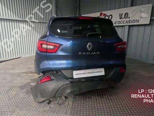 Seat buckle RENAULT KADJAR (HA_, HL_) 1.2 TCe 130 (HLMR) | BP34531291I32  - Image 18