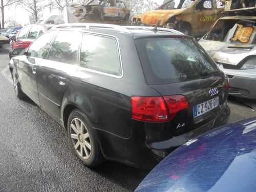 Used Parts AUDI A4 B7 Avant (8ED)  2.0 TDI  1988628