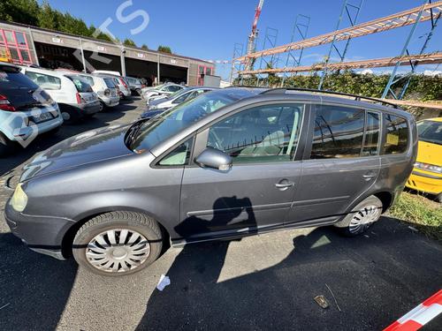 Right mirror VW TOURAN (1T1, 1T2) 2.0 TDI 16V | BP21300610C27 
