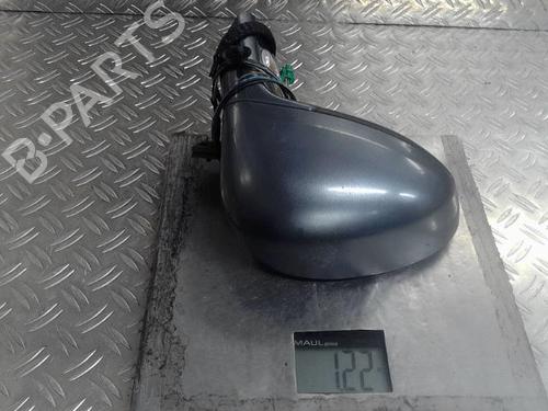Right mirror CITROËN C4 I (LC_) 1.6 16V | BP24551591C27 