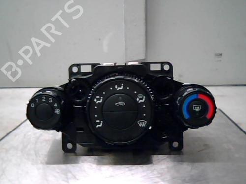 Climate control FORD FIESTA VI (CB1, CCN) 1.25 | BP21321165I5 