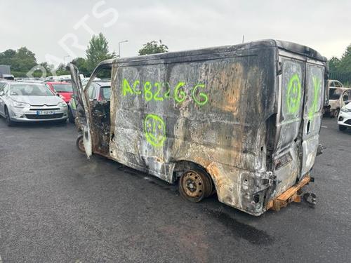 Right taillight PEUGEOT BOXER Van 2.2 HDi 120 | BP30868576C35