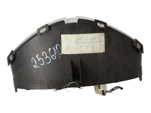 Cockpit PEUGEOT 206 Hatchback (2A/C) 2.0 HDI 90 | BP29141620C47 