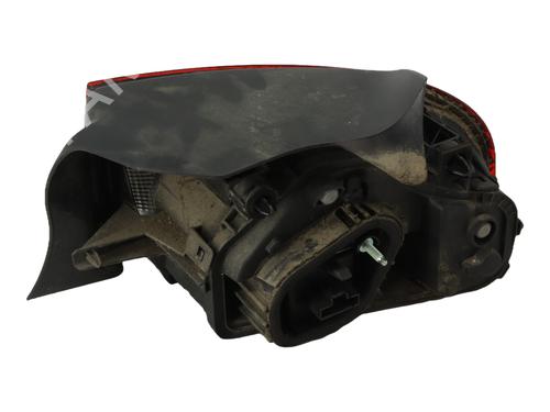 Venstre baglygte CITROËN C4 CACTUS 1.2 THP 110 | BP38157123C34  - Image 5