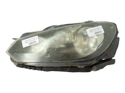 Used Left headlight VW GOLF VI (5K1) 1.4 (80 hp) 26951909