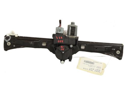 Right front window motor PEUGEOT BIPPER (AA_) 1.4 HDi | BP33826881E20 - Image 2