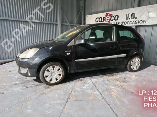 Right headlight FORD FIESTA V (JH_, JD_) 1.4 16V | BP29529667C29