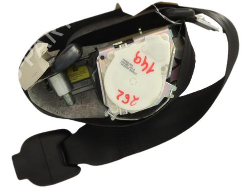 Front right seatbelt FIAT 500 (312_) 1.2 (312AXA1A) | BP38640040I25 - Image 2