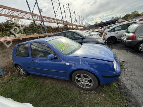 Front left door window VW GOLF IV (1J1) 1.4 16V | BP21306505C18 