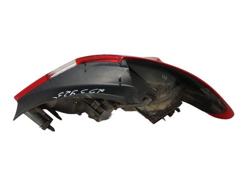 Left taillight CITROËN C4 II (NC_) 1.6 HDi 115 | BP29918859C34 