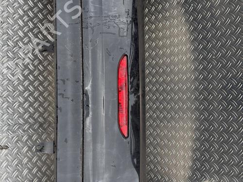 Used Rear bumper PEUGEOT 208 I (CA_, CC_) 1.5 BlueHDI 100 (102 hp) 28692830