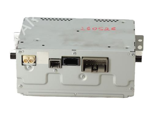 Used Radio Radio VOLVO V40 Hatchback (525) D3 (150 hp) 32857004 32857004