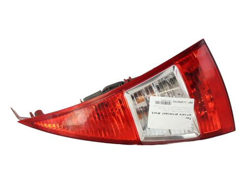 Right taillight CITROËN C3 I (FC_, FN_) 1.4 i | BP29412857C35 
