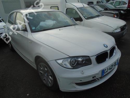 AC compressor BMW 1 (E87) 120 d | BP21296778M34 - Image 8