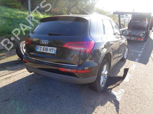 Left front window switch AUDI Q5 (8RB) 2.0 TDI | BP21370147I27 - Image 7