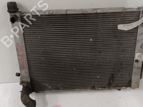 Used AC radiator RENAULT CLIO III (BR0/1, CR0/1) 1.4 16V (98 hp) 32342781
