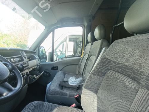 Switch RENAULT MASTER II Van (FD) 2.5 dCi (FD02) | BP28963924I30  - Image 7