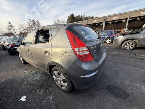 Climate control HYUNDAI i30 (FD) 1.6 CRDi | BP25260173I5 - Image 9
