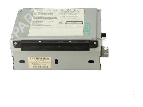 Radio VOLVO V60 I (155) D3 | BP33875446E6 - Image 2