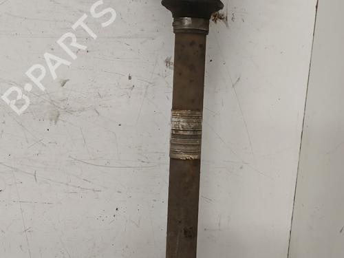 Used Right front driveshaft Right front driveshaft RENAULT GRAND SCÉNIC IV (R9_) 1.5 dCi 110 (R9A3) (110 hp) 30078085 30078085