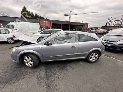 Left taillight OPEL ASTRA H GTC (A04) 1.9 CDTI (L08) | BP21290127C34 