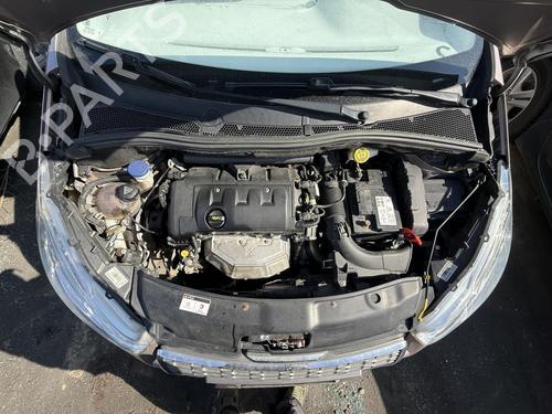 Front wiper motor PEUGEOT 208 I (CA_, CC_) 1.6 VTi | BP24505688M29 