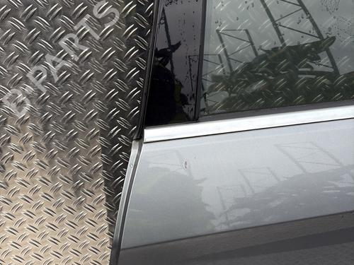 Left rear door MERCEDES-BENZ E-CLASS (W212) E 350 CGI (212.057) | BP29253144C4 