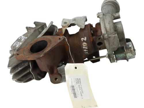 Used Turbocharger/Supercharger Turbocharger/Supercharger RENAULT MODUS / GRAND MODUS (F/JP0_) 1.5 dCi 90 (88 hp) 21315486 21315486