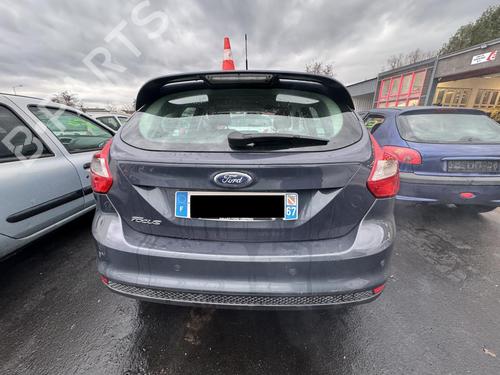 Engine FORD FOCUS III 1.6 TDCi | BP36370571M1 - Image 22