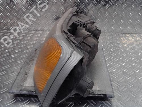 Left headlight LAND ROVER FREELANDER I (L314) 2.0 DI 4x4 | BP21295127C28 
