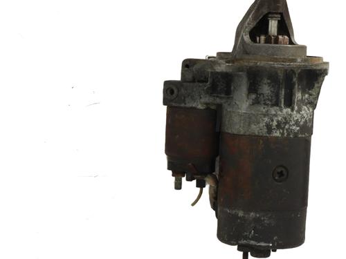 Startmotor RENAULT TRAFIC Platform/Chassis (T_, P_, V_) 2.5 D | BP29252736M8