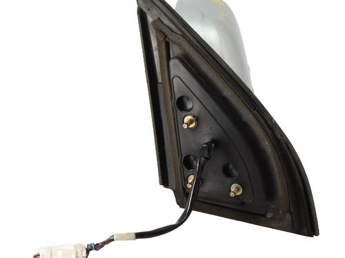 Left mirror NISSAN X-TRAIL I (T30) 2.2 Di 4x4 | BP29836124C26 