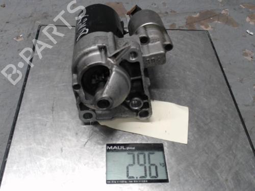 Starter RENAULT MEGANE II (BM0/1_, CM0/1_) 2.0 16V (BM0U, CM0U) | BP21299416M8 