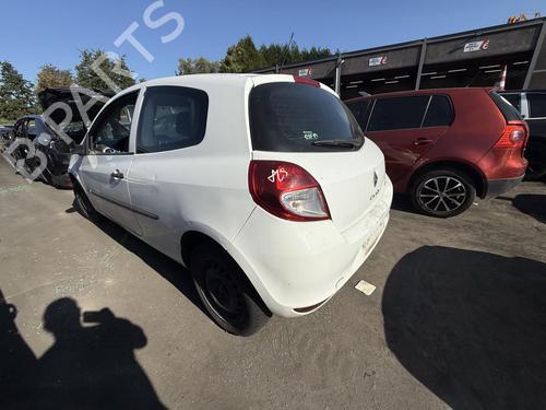 Instrument cluster RENAULT CLIO III (BR0/1, CR0/1) 1.5 dCi (C/BR0G, C/BR1G) | BP28097185C47 
