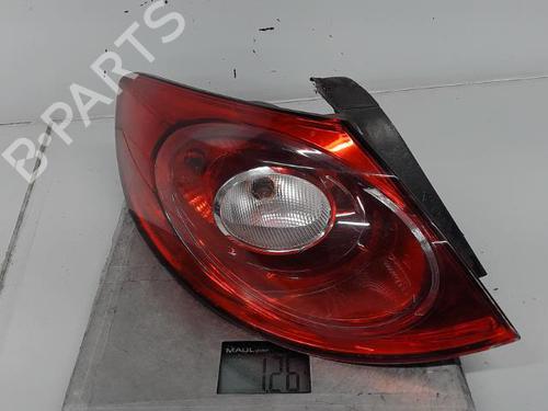 Used Left taillight VW PASSAT CC B6 (357) 2.0 TDI (140 hp) 21305354