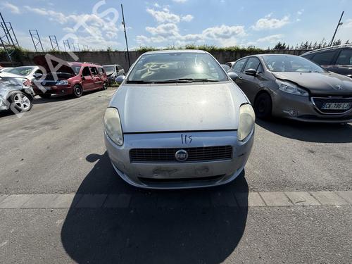 Starter FIAT GRANDE PUNTO (199_) 1.3 D Multijet | BP25812897M8 - Image 17
