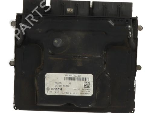 Engine control unit (ECU) RENAULT TRAFIC III Van (FG_) 2.0 dCi 145 (FGML) | BP29541255M57 
