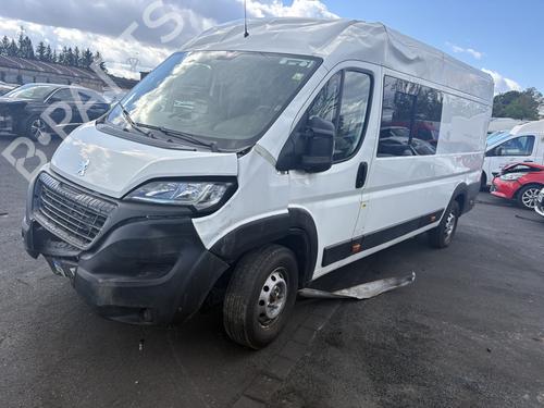Right headlight PEUGEOT BOXER Van 2.0 BlueHDi 130 | BP39213193C29 - Image 10