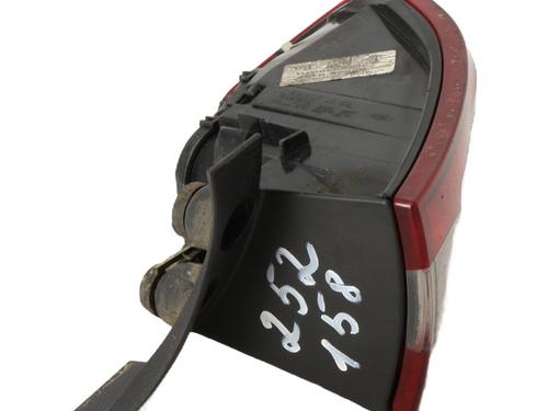 Left taillight RENAULT CLIO IV (BH_) 0.9 TCe 90 (BHNF, BHMA, BHMH, BHJK, BHJR) | BP29855143C34
