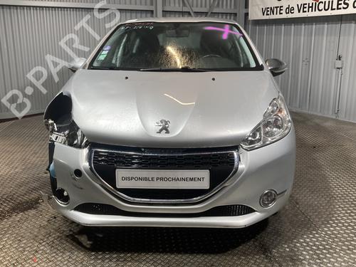 Used Parts PEUGEOT 208 I (CA_, CC_) 1.2 VTI 82 4474044