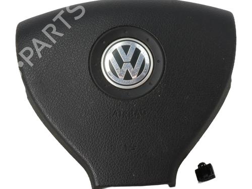 Used Driver airbag VW TIGUAN (5N_) 2.0 TDI 4motion (170 hp) 28384758