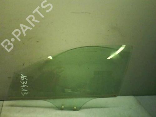 Used Front left door window MAZDA RX-8 (SE, FE) 1.3 (FE103, SE3P) (192 hp) 21317268