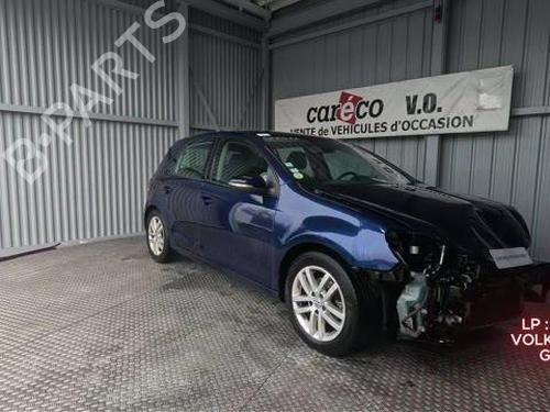 Fuse box VW GOLF VI (5K1) 2.0 TDI | BP37737608E1 - Image 19